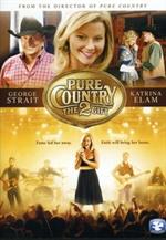 Pure Country 2: The Gift   [DVD]